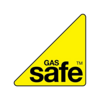 Gas Safe Logo